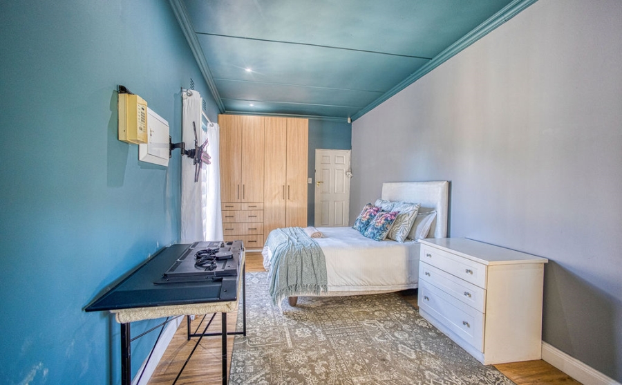 4 Bedroom Property for Sale in Bonnie Doone Eastern Cape